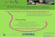 Dr Tulp 2018 Flyer 3 - plastische Chirurgie€¦ · Leonie Woerdeman | Amsterdam Ronald Bleys | Utrecht Faculty . PMEDICAL MEDICAL CARF FOR THE SKIN : ':Allergan 4-4 EMDAPLAST@ Foundation