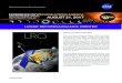 LUNAR RECONNAISSANCE ORBITER LRO - NASA The Lunar Reconnaissance Orbiter (LRO), is a NASA Planetary