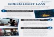 Myths vs. Facts Green Light Law - Homeland Security · Myths vs. Facts GREEN LIGHT LAW In response to New York State implementing the Driver’s License Access and Privacy Act (Green