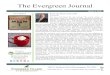 The Evergreen Journal · 2020. 3. 3. · WELLNESS Recipe Corner Red Velvet Mug Cake Ingredients: 8 tbsp. flour 4 tbsp. granulated sugar 1 tbsp. unsweetened cocoa powder 1/4 tsp. baking