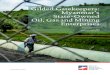 Gilded Gatekeepers: Myanmar’s State-Owned Oil, Gas and Mining … · 2016. 2. 20. · As Myanmar seeks to build more modern and open oil, gas and mining industries, the state-owned