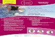 esag.org€¦ · + COSMETIC SURGEONS DERMAT LOGISTS PLASTIC SURG ONS UROLOGISTS E.S.A.G. EUROPEAN SOCIETY of AESTHETIC GYNECOLOGY REGISTER NOW ESAG I LIVE CASES TRAINING ON SURGICAL