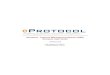 eProtocol - Protocol Management System (PMS) Reviewer User ... · System (PMS), a web-based protocol management system developed by Key Solutions, Inc. 1.2. Intended Audience 