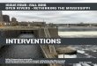 INTERVENTIONS - University of Minnesota · Some makes its way to Lake Pepin further downstream. In 2016, LMRWD engaged Freshwater Society to synthesize and communicate with stakeholders