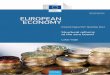 gesd.free.frgesd.free.fr/ecp537.pdf · European Commission . Directorate-General for Economic and Financial Affairs . Structural reforms at the zero bound . Lukas Vogel . Abstract