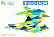 OFW Toolkit: English**€¦ · cont act det ails, if you choose t o, t hey will only be used t o cont act you in relat ion t o your response, and will not be shared wit h t hird part