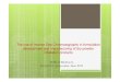 The use of Inverse Gas Chromatography in formulation ... · PDF file The use of Inverse Gas Chromatography in formulation development and manufacturing of dry powder inhalation products