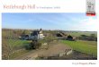 Kettleburgh Hall particulars · Standing at the end of a long oak tree line driveway. Kettleburgh Hall is an imposing country house enjoying a commanding position on the edge of the