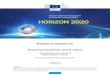 H2020 Programme Proposal template 2018-2020ec.europa.eu/research/participants/data/ref/h2020/... · H2020-PCP-2015.pdf Ver1.01 20160216 Last saved 22/04/2016 09:39:38. Go to. According