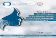 Annual Congress of the Lebanese Society of Oto-Rhino … · 2019. 11. 15. · Antoine Jaklis M.D. Associate Professor of Otolaryngology - Head and Neck Surgery President of the Lebanese