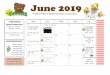 Field Trip & Information Calendarbass.lsr7.org/.../2019/05/Cubbies-Summer-2019-Field-Trip-Calendar.p… · Field Trip & Information Calendar Information: Summer Program Hours 6:30