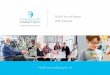 2014/15 Annual Report 2016 Calendar - Star Health · 2015 Annual Report Calendar 4 President and CEO’s report ISCH has reached many satisfying and rewarding milestones over the