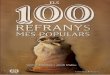 Col·lecció De Cent en Cent – 16 • - · PDF file 2013. 7. 23. · • Col·lecció De Cent en Cent – 16 • Els 100 refranys més populars Víctor Pàmies i Jordi Palou 100