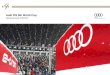 Audi FIS Ski World Cup · 2020. 9. 29. · 1. Contacts 4 Audi FIS Ski World Cup Marketing Guide 2020/2021 FIS International Ski Federation Blochstrasse 2 CH- 3653 Oberhofen Switzerland