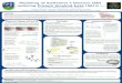 Modeling of Alzheimer's Disease (AD) inducing Protein Amyloid …ucbpcys/pdf/Poster.pdf · Alzheimer's disease is a form of dementia affecting mainly the elderly. Symptoms are loss
