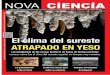 El clima del sureste ATRAPADO EN YESOnovaciencia.es/wp-content/uploads/2020/10/Nova_Ciencia... · 2020. 10. 5. · provisional será el 4 de noviembre y la definitiva el día 9 del