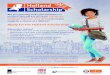 Holland Scholarship - Driestar educatief · the participating Dutch higher education institutions. n You meet the specific requirements ofthe institution of your choice. n You do