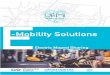 -Mobility Solutions - UEMI · The UEMI is an active partnership that aims to track international action in the area of electric mobility and initiates local actions. The UEMI delivers