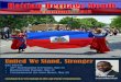 Dear friends of Haiti,hauinc.org/Books/2015_Haitian_Heritage_Month_Commemorative_Br… · It is with pride that we join the Haitian Consulate of Boston, our social and religious organizations
