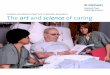 Nurses AdvANciNg PrAcTice Through reseArch The art and ......This booklet holds excellent examples of how nurses are employing research in daily practice by translating knowledge into