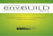 obálka sborníku enviBUILD zženvibuild.eu/_sbornik/pdf/enviBUILD2016_Proceedings_2016-10-10.pdf · enviBUILD 2016 - Buildings and Environment International Conference Proceedings