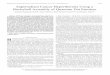 Superradiant Cancer Hyperthermia Using a Buckyball ... publications/447.pdf · Superradiant Cancer Hyperthermia Using a Buckyball Assembly of Quantum Dot Emitters Sudaraka Mallawaarachchi,