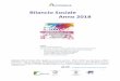 Bilancio Sociale Anno 2018 - Cooperativa Arcobalenocooparcobaleno.com/wp-content/uploads/2019/06/Bilancio-Sociale_2018.pdf2 Cari Soci, Il Bilancio Sociale, alla sua X edizione, rendiconta