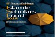 Islamic Scholars Fund Islamic Scholars Fund...The Islamic Scholars Fund accepts both zakat and charity. According to mainstream Islamic scholarship, Islamic scholars students are zakat-eligible