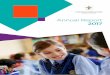 Annual Report 2017 - CEWA · Gerry Doyle – Director Finance, Planning and School Resources Gabrielle Doyle – Director Teaching and Learning Donna O’Hara – Director Community