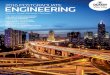 2016 POSTGRADUATE ENGINEERING - Deakin University · ‘Our postgraduate engineering courses are innovative, unique and designed to build on our student’s understanding of the principles