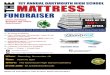 1ST ANNUAL DARTMOUTH HIGH SCHOOLdsmahome.org/wp-content/uploads/2017/04/Dartmouth-email-flyer.pdf · *MATTRESS FUNDRAISER All Sizes Available! Firm, Pillow-top, Orthopedic, Latex