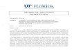 UF UNIVERSITY FLORIDA - University of Florida · uf university florida of the foundation for the gator nation board of trustees resolution number: r11-92 subject: date: resolved: