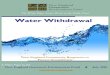 The White Paper Series: Water in the Public Trust · 2017. 4. 13. · The White Paper Series: Water in the Public Trust Water Withdrawal New England Community Responses to ... within