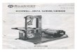 delta 31-350 1 - Clickspring...r Rockwell MANUFACTURING COMPANY PM-406-04-651-0001 DATED 1M 10-15-71 ROCKWELL-DELTA SANDER/GRINDER INTRODUCTION Your new is an important machine in