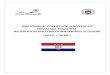 NACIONALNI KOLEKTIVNI UGOVOR ZA HRVATSKE POMORCE … · Nacionalni kolektivni ugovor za hrvatske pomorce na rodovima u međunarodnoj plovidbi (2019. – 2020.) 2 Nacionalni kolektivni