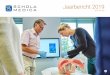 Jaarbericht 2019 - Schola Medica · 2020. 5. 19. · de Interstavendag van Huisartsopleiding Nederland een workshop over spoedzorg. We hebben de ‘BESartsen’ voor de 2e keer ontvangen