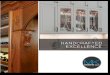Custom Kitchen Cabinets, Bespoke Kitchen Designers, Modern ... · Located In the heart of Lancaster Count" PA we draw from our Amish heritage to design and bulld high qualltu product