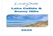 to Lake Cathie & Bonny Hills · P a g e 5 | 18 Little Palms Cabins Phone: 6585 5295 Email: stay@littlepalms.com.au Web:  BIG 4 / Ingenia Bonny Hills