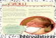 Newbornrcdhu.com/wp-content/uploads/2016/12/baby-lets-grow-newborn-2.pdffamilies have a Mom and a Dad. Some families have only one parent. Other families are made up of stepparents,