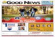 New Good News Waseca May 2013 · 2018. 11. 12. · November/December 2018 • Good News Magazine 3 117 - 2nd St. SE Waseca, MN 56093 507-835-8116 info@waseca-realty.com “Like”
