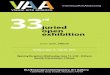 33rdvisualartsalliance.org/.../06/2016_VAA_Program.pdf · About VAA Visual Arts Alliance Mission Statement Visual Arts Alliance (VAA) is an educational organization for serious practitioners