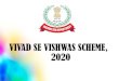 Vivad Se Vishwas Scheme 2020 - cavinaymittal.com FINAL_29.02...2020/02/29  · VIVAD SE VISHWAS SCHEME, 2020 Why this Scheme? To reduce the disputed tax demand pending before appellate
