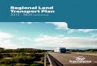 Regional Land Transport Plan - Horizons Regional Council...Horizons Regional Land Transport Plan 2015-2025 (the Plan). ... strategy for unlocking economic growth in the region through