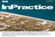 No. 30, 2019 InPractice - SFS · PDF file A success story leads to a global roll-out. 4 SFS InPractice No. 30, 2019 Dear Reader, What does success mean to you? At SFS, it means collaborating