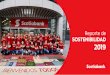 Reporte de - scotiabankfiles.azureedge.net€¦ · 4 Reporte de Sostenibilidad 2019 Scotiabank 5 En el 2019, en Scotiabank logramos resultados muy satisfactorios como producto de