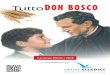 TuttoDON BOSCO - Elledici · Don Bosco la . vita per i ragazzi . Agile volumetto di . carattere divulgativo: per favorire una prima conoscenza di Don Bosco. Pagine 96, € 6,50. Codice