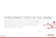 PURECONNECT STATE OF THE UNION - Genesys · 2018. 10. 19. · pureconnect state of the union mimi nguyen, sr. director - product management, genesys alicia gee, director of unified