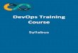 DevOps Training CourseCONFIGURATION MANAGEMENT - ANSIBLE Introduction Ansible and Infrastructure Management Ansible Inventory . o Ungrouped Hosts . o Grouped Hosts . o Groups of Groups