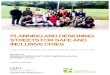 About Centre for Urban Equity (CUE) · About Centre for Urban Equity (CUE) CUE was established at CEPT University in 2009, evolving from the Urban Poverty Alleviation (UPA) Cell established