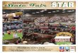 State FairState Fair MISSOURI STARSTAR...2015/11/02  · MISSOURI STATE FAIR 2503 W. 16th St. Sedalia, MO 65301 • 800-422-FAIR (3247) Mark Wolfe, Director • Tammie Nichols, Director